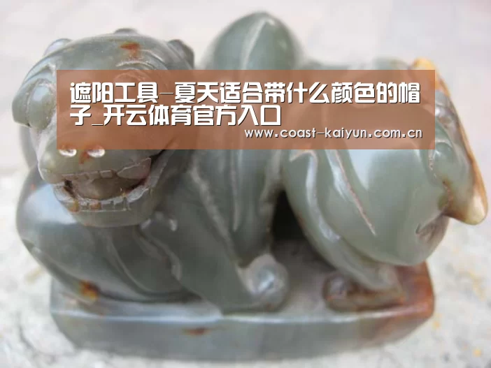 遮阳工具-夏天适合带什么颜色的帽子_开云体育官方入口(图3) 开云体育官方入口
